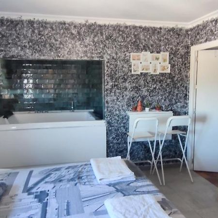Latorre Jacuzzi Jerez Apartment Jerez de la Frontera Luaran gambar