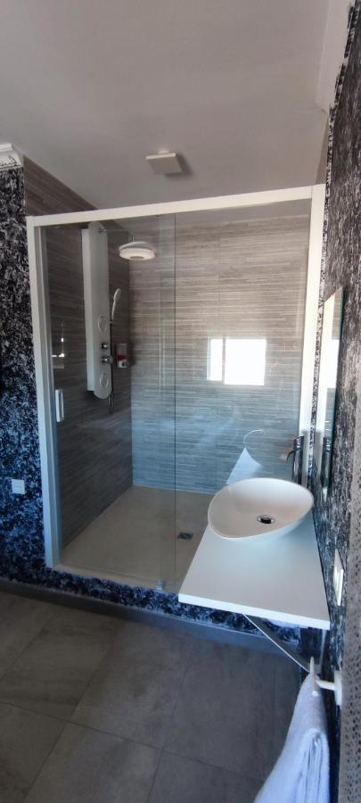 Latorre Jacuzzi Jerez Apartment Jerez de la Frontera Luaran gambar
