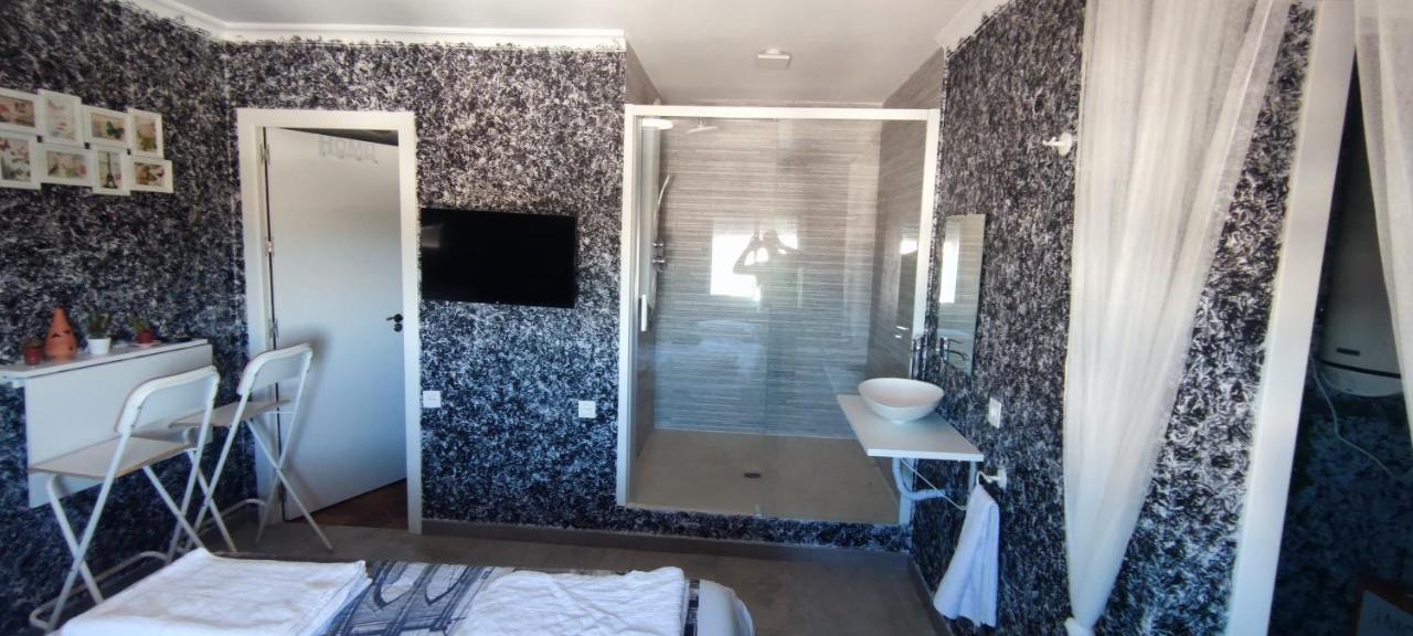 Latorre Jacuzzi Jerez Apartment Jerez de la Frontera Luaran gambar