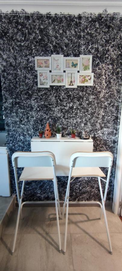 Latorre Jacuzzi Jerez Apartment Jerez de la Frontera Luaran gambar